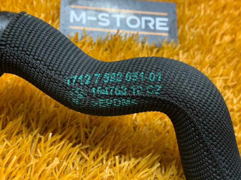 Патрубок системы охлаждения, 700 рублей, Красноярск