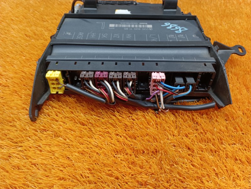 блок управления сиденьем, 1200 рублей, Красноярск