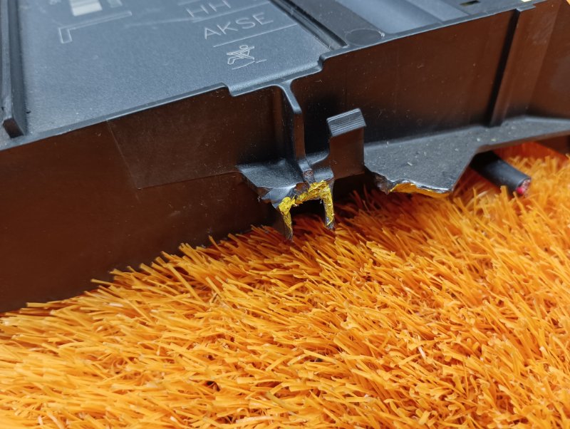 блок управления сиденьем, 1200 рублей, Красноярск