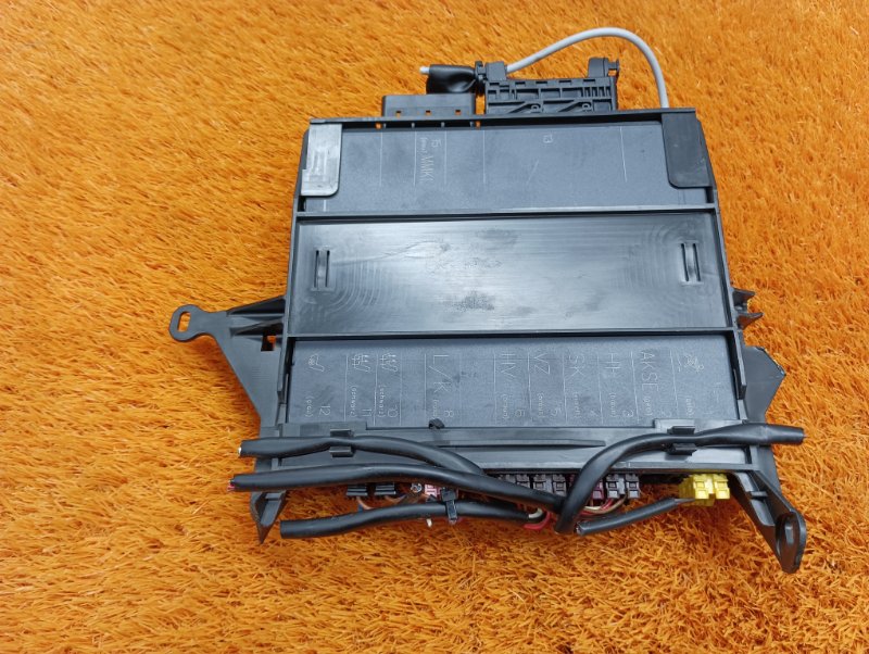 блок управления сиденьем, 1200 рублей, Красноярск