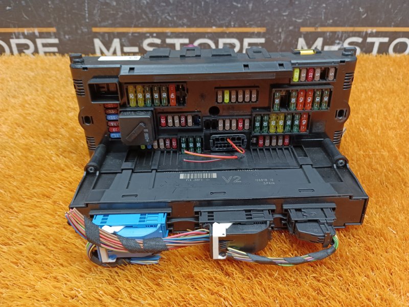 блок предохранителей, 1200 рублей, Красноярск