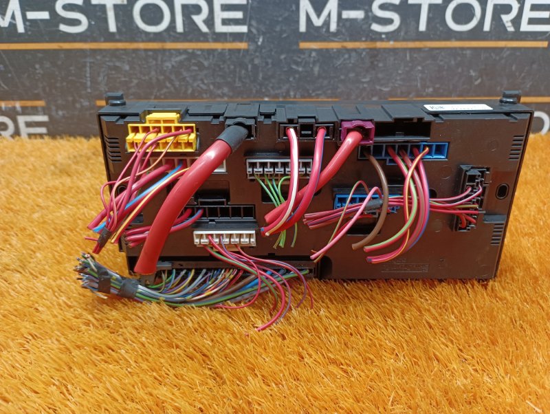 блок предохранителей, 1200 рублей, Красноярск