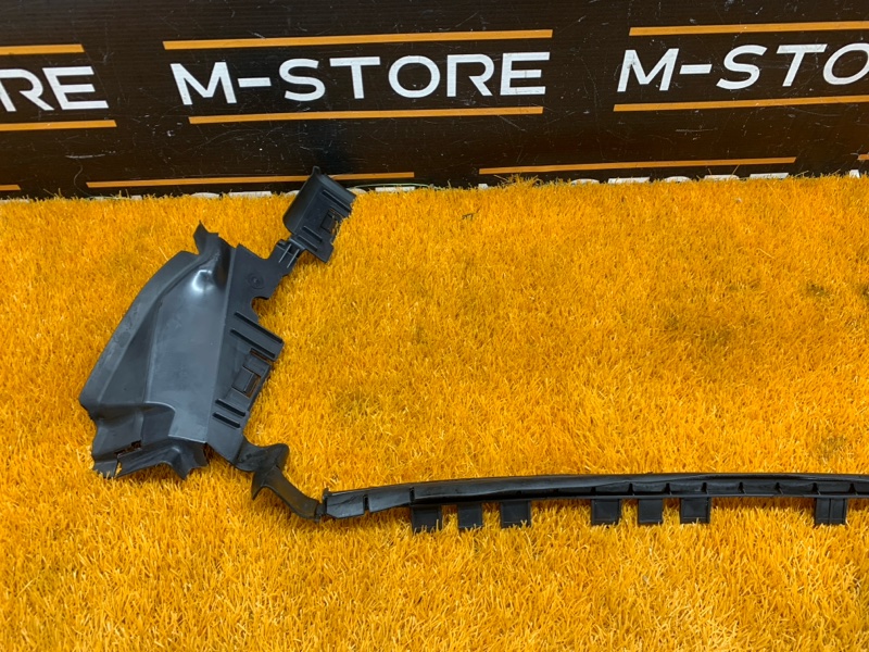 дефлектор радиатора, 790 рублей, Красноярск