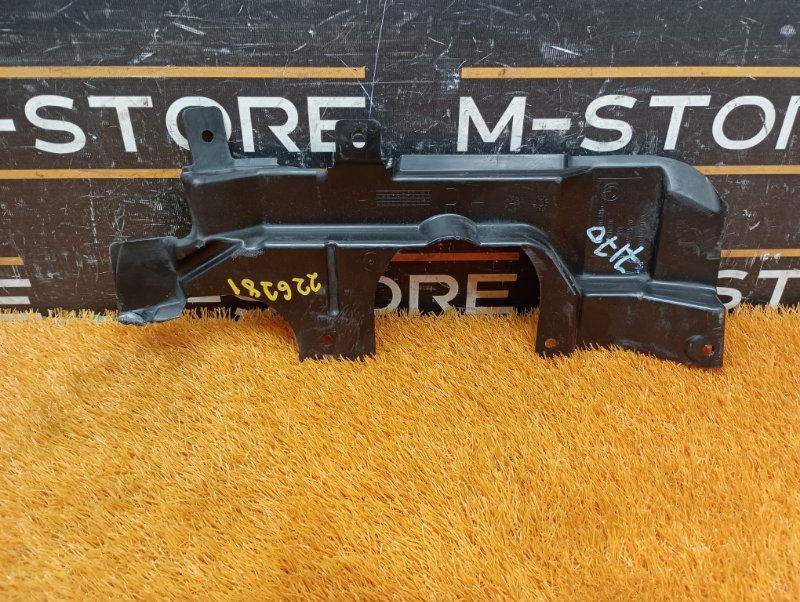 кожух рулевой рейки, 250 рублей, Красноярск