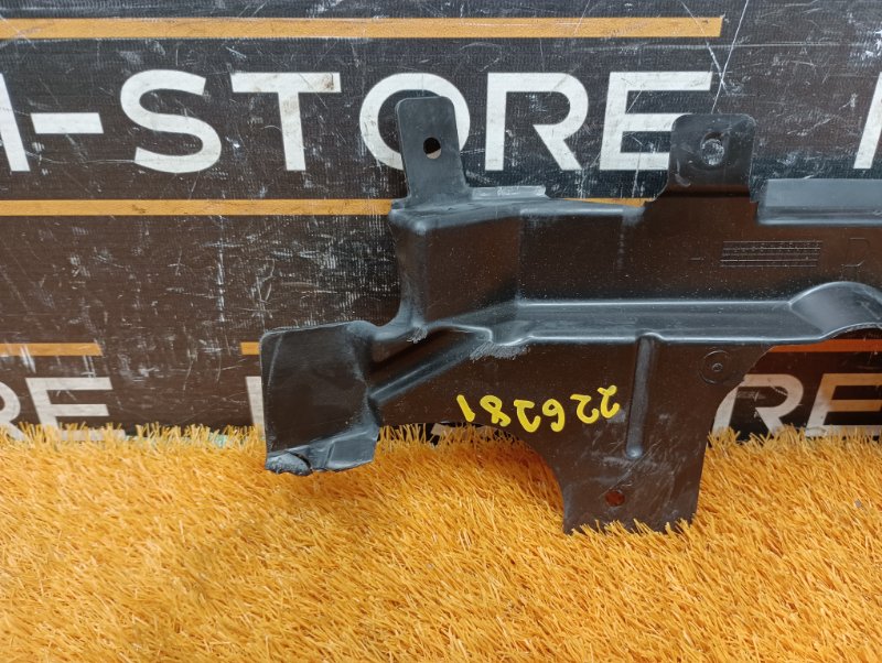 кожух рулевой рейки, 250 рублей, Красноярск