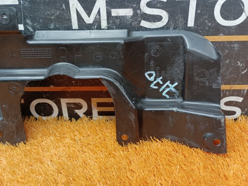 кожух рулевой рейки, 250 рублей, Красноярск