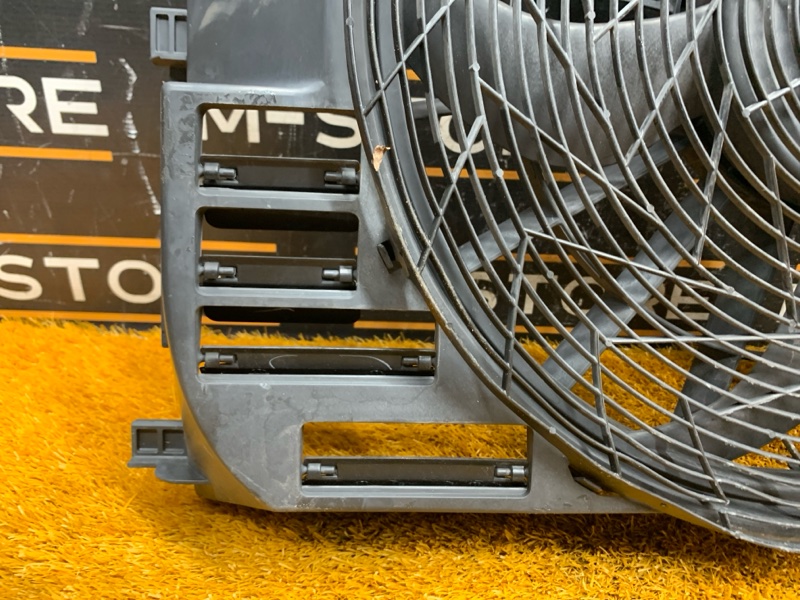 Вентилятор радиатора, 8860 рублей, Красноярск