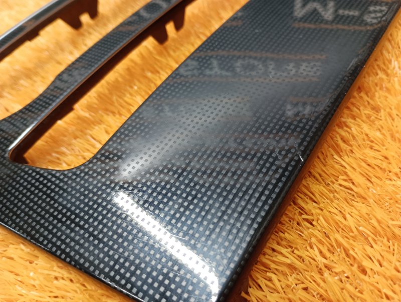 Накладка центральной консоли, 760 рублей, Красноярск