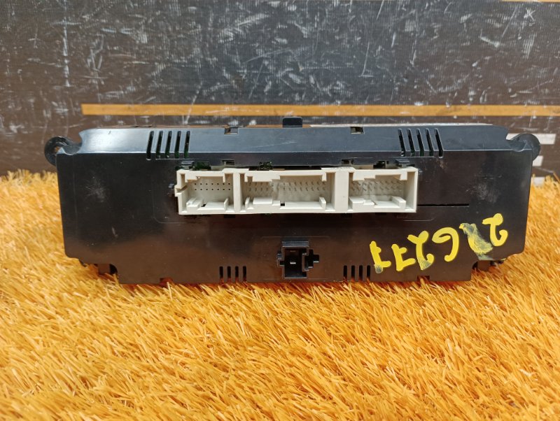 блок управления климат-контролем, 4900 рублей, Красноярск