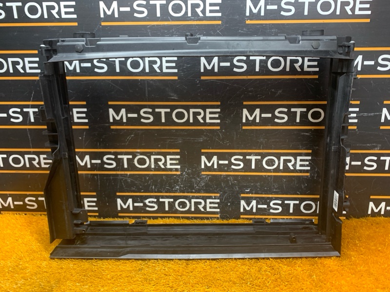 рамка радиатора, 1900 рублей, Красноярск