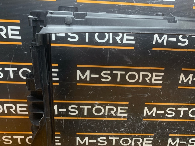 рамка радиатора, 1900 рублей, Красноярск