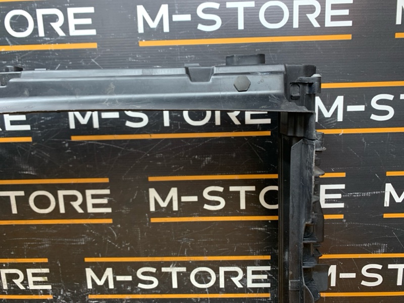 рамка радиатора, 1900 рублей, Красноярск