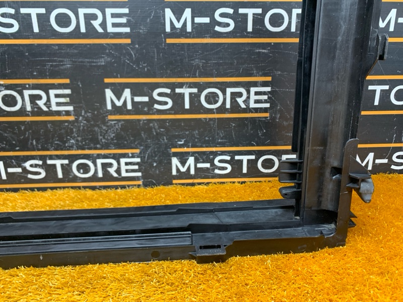 рамка радиатора, 1900 рублей, Красноярск