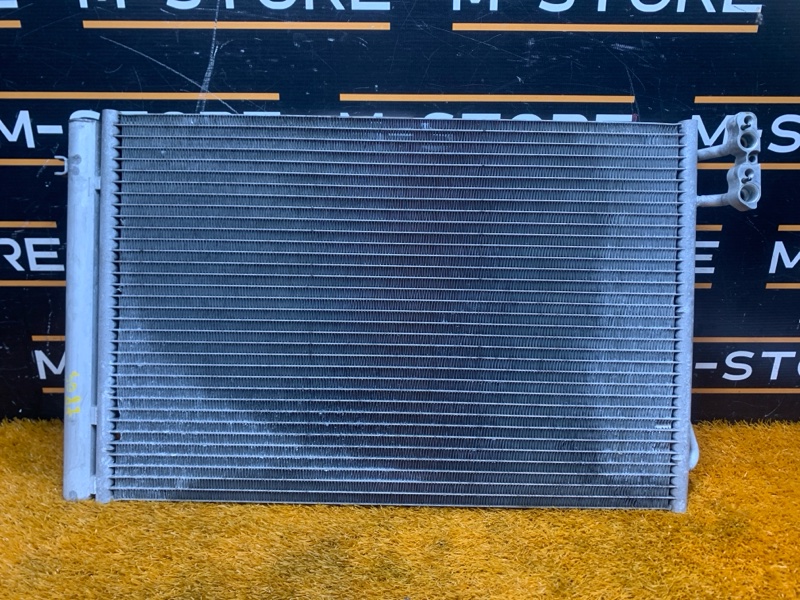 радиатор кондиционера, 800 рублей, Красноярск