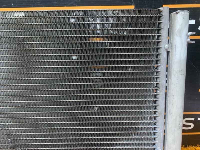 радиатор кондиционера, 800 рублей, Красноярск