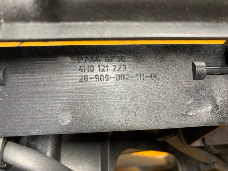 Вентилятор радиатора, 26570 рублей, Красноярск