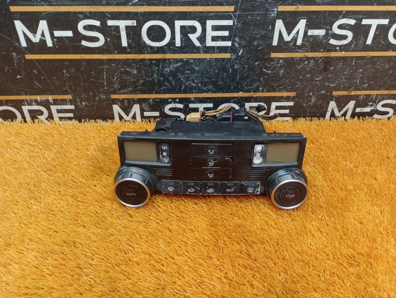 блок управления климат-контролем, 1200 рублей, Красноярск