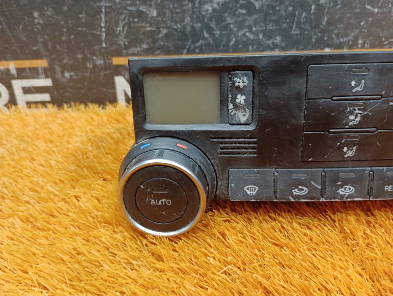 блок управления климат-контролем, 1200 рублей, Красноярск