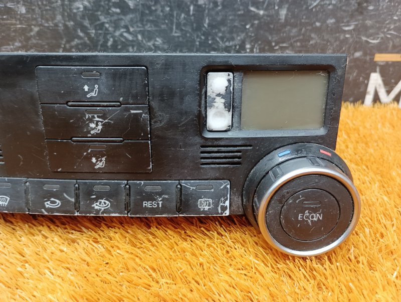 блок управления климат-контролем, 1200 рублей, Красноярск