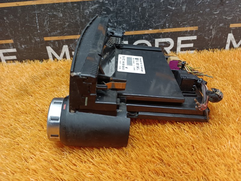 блок управления климат-контролем, 1200 рублей, Красноярск