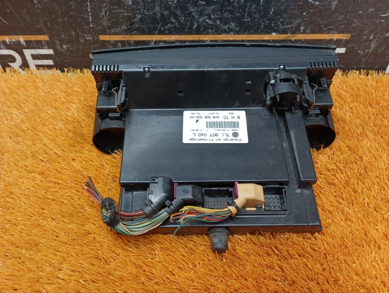 блок управления климат-контролем, 1200 рублей, Красноярск