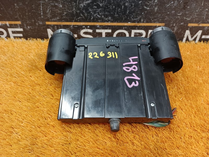 блок управления климат-контролем, 1200 рублей, Красноярск