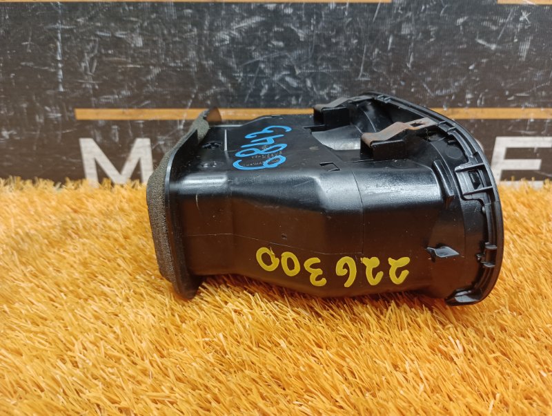 дефлектор воздушный, 800 рублей, Красноярск