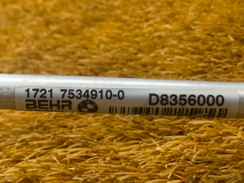 радиатор гур, 3800 рублей, Красноярск