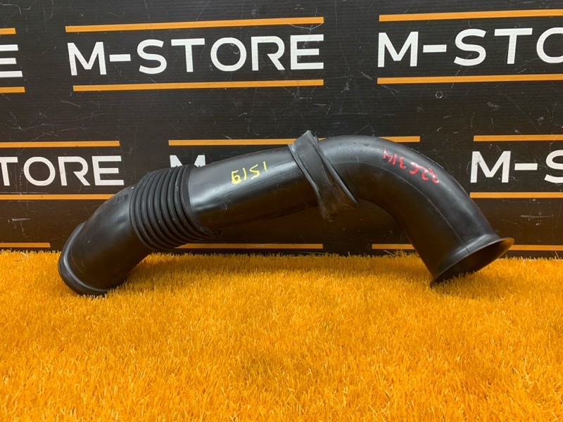 патрубок воздушного фильтра, 300 рублей, Красноярск