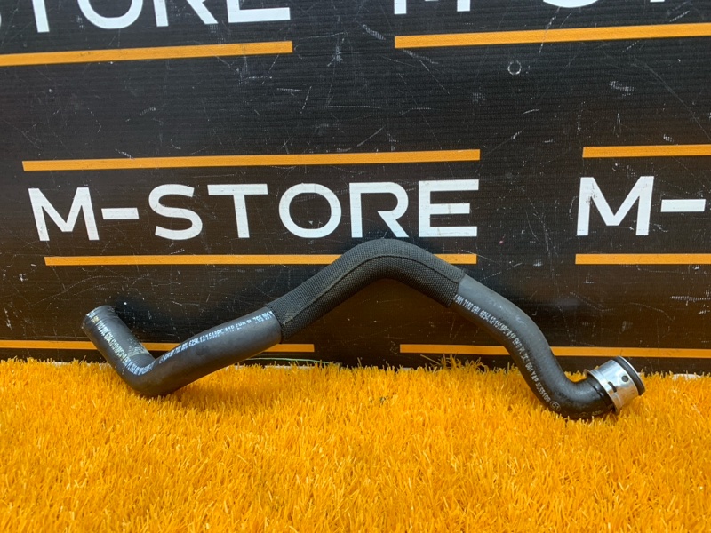 патрубок расширительного бачка, 500 рублей, Красноярск