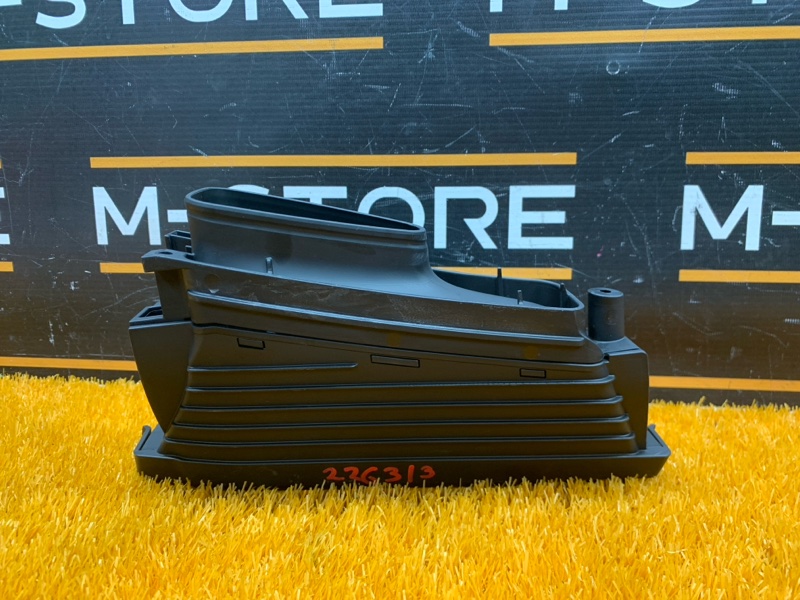 воздухозаборник, 1960 рублей, Красноярск