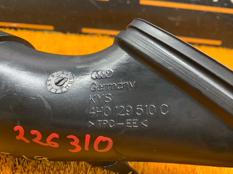 воздуховод, 910 рублей, Красноярск