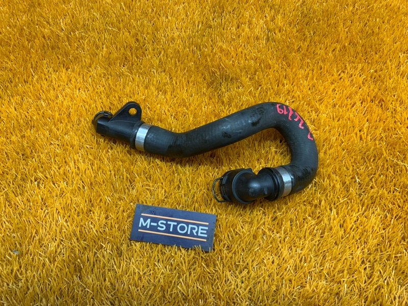 Патрубок системы охлаждения, 300 рублей, Красноярск