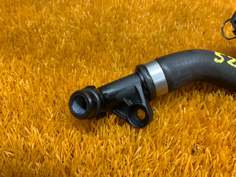 Патрубок системы охлаждения, 300 рублей, Красноярск