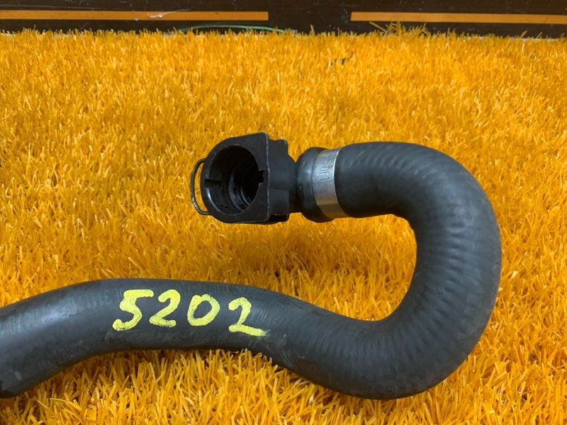 Патрубок системы охлаждения, 300 рублей, Красноярск