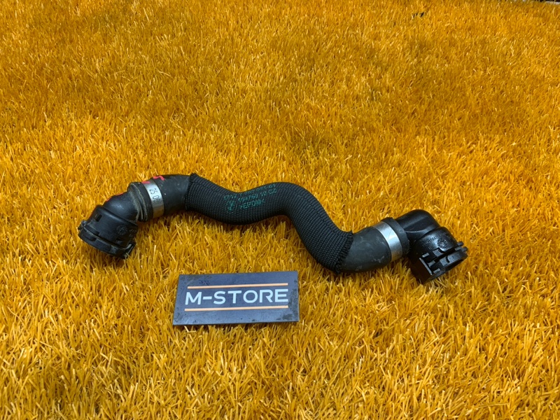 Патрубок системы охлаждения, 700 рублей, Красноярск