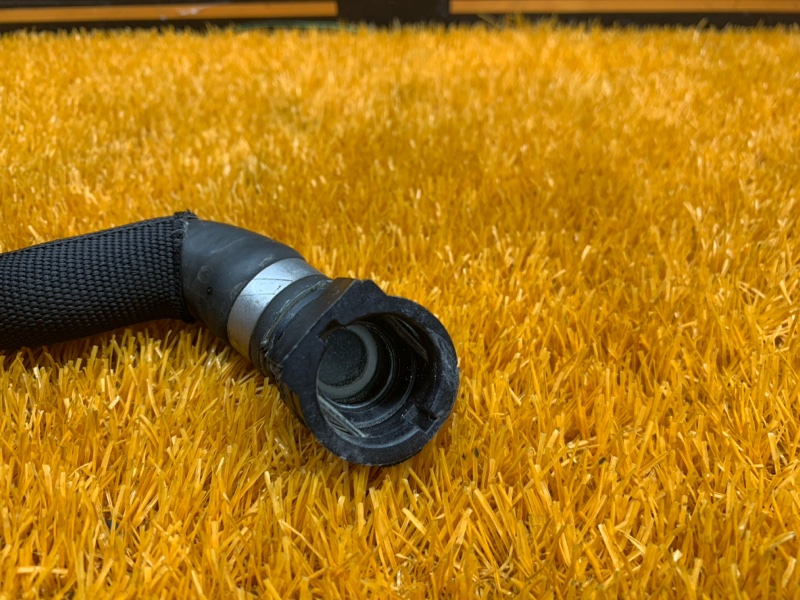 Патрубок системы охлаждения, 700 рублей, Красноярск