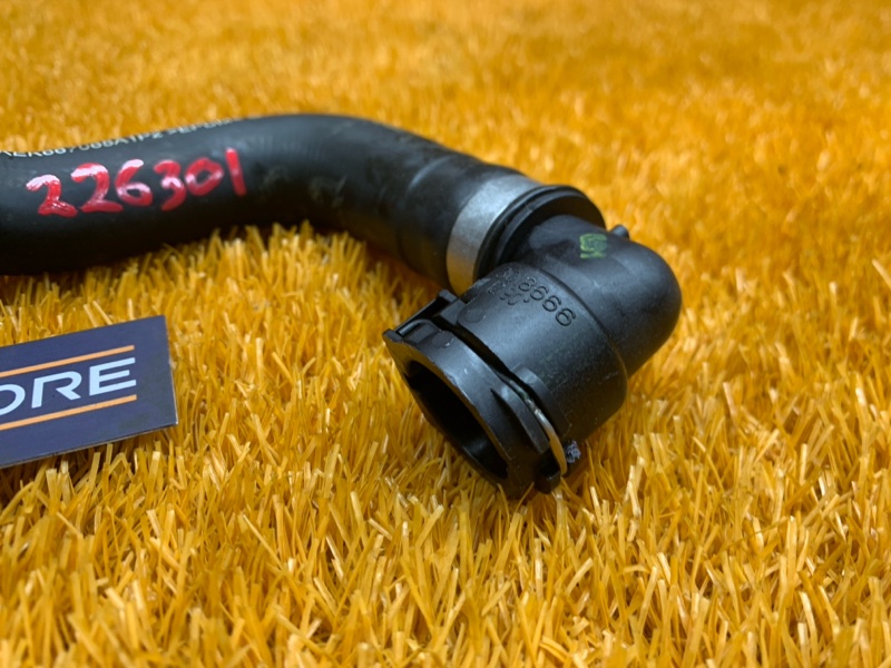 Патрубок системы охлаждения, 3100 рублей, Красноярск