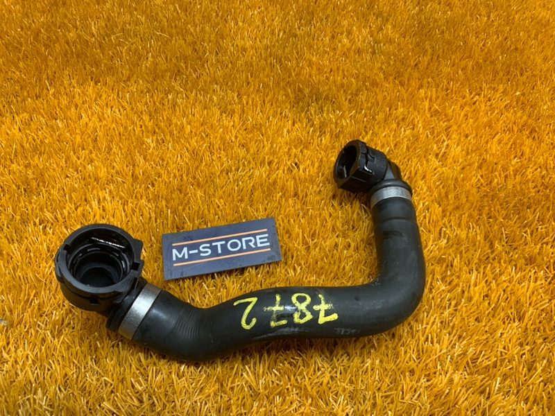 Патрубок системы охлаждения, 3100 рублей, Красноярск