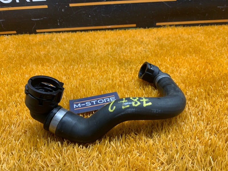 Патрубок системы охлаждения, 3100 рублей, Красноярск