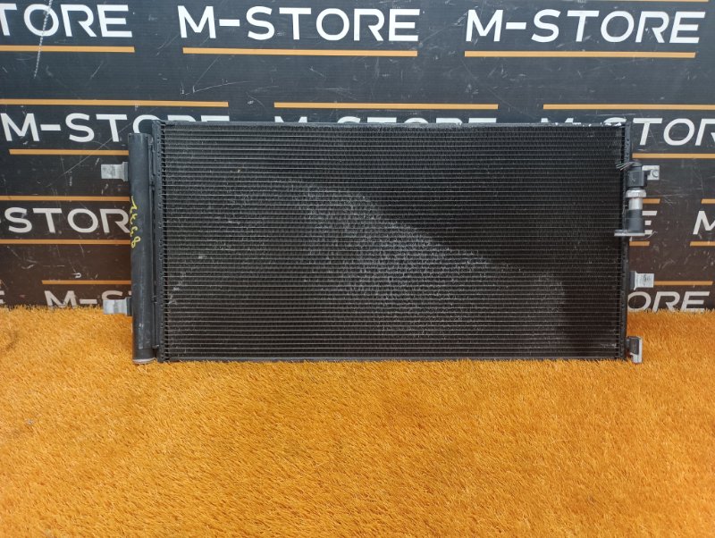 радиатор кондиционера, 4000 рублей, Красноярск