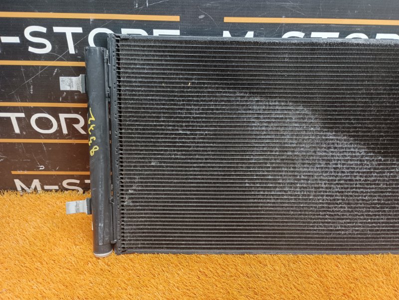 радиатор кондиционера, 4000 рублей, Красноярск