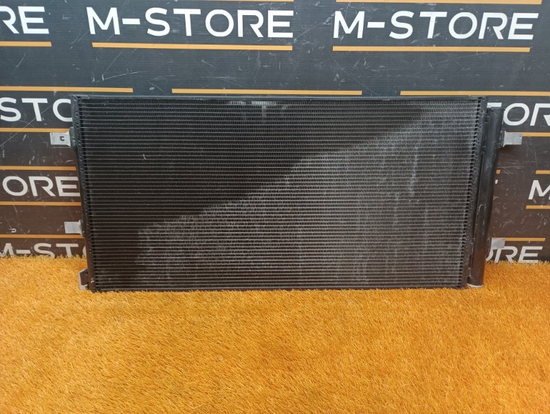 радиатор кондиционера, 4000 рублей, Красноярск