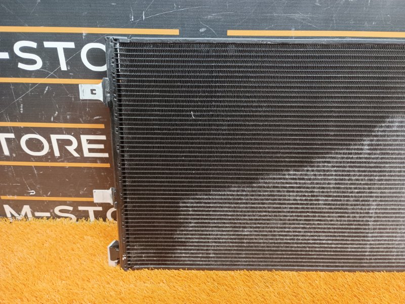 радиатор кондиционера, 4000 рублей, Красноярск