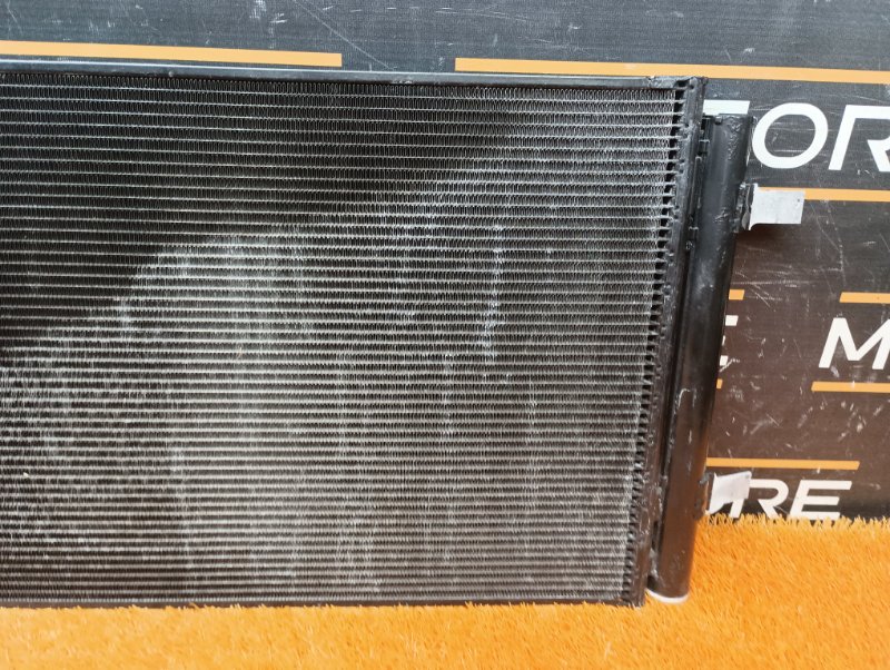 радиатор кондиционера, 4000 рублей, Красноярск