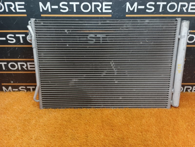 радиатор кондиционера, 800 рублей, Красноярск