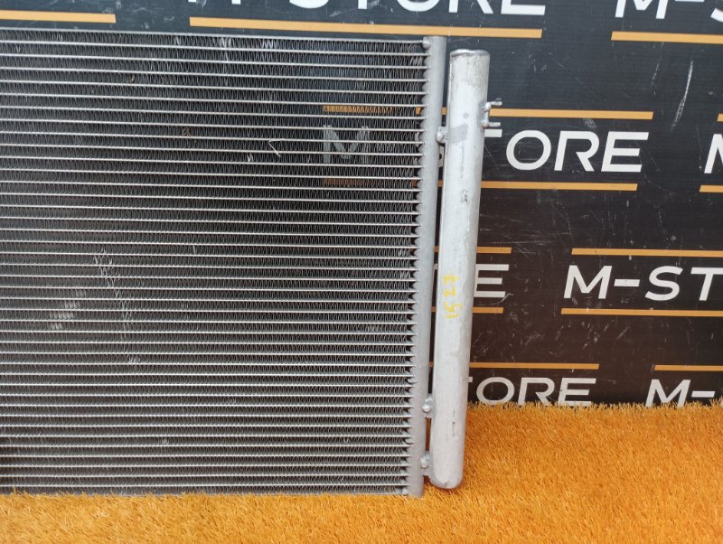 радиатор кондиционера, 800 рублей, Красноярск