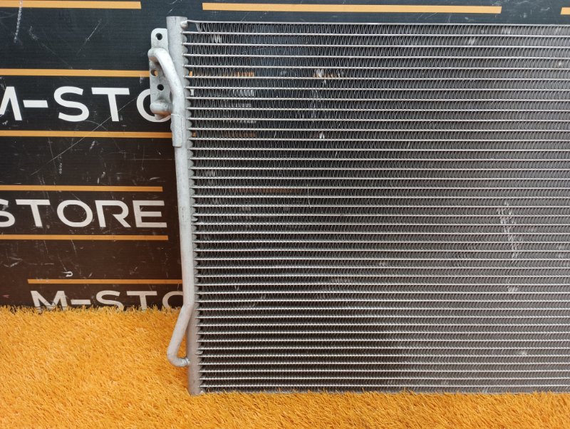 радиатор кондиционера, 800 рублей, Красноярск