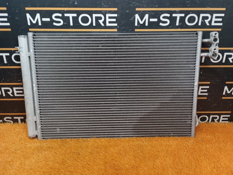 радиатор кондиционера, 800 рублей, Красноярск