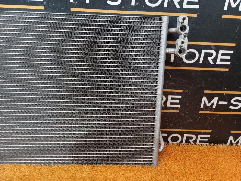 радиатор кондиционера, 800 рублей, Красноярск